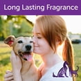thumbnail image 3 of Nootie Shampooing Moussant Sans Eau - Soft Lilly Passion - 7 fl oz, 3 of 5