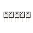 thumbnail image 2 of 5pcs 5X IRFP460 20A 500V Power MOSFET N-Channel Transistor TO-247 US SHIP, 2 of 5