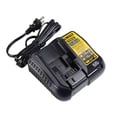 thumbnail image 3 of Restored Dewalt DCB107 12V/20V Max Li-Ion Battery Charger (Refurbished), 3 of 5
