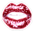 thumbnail image 6 of Fashion Lips Theme Stickers, Waterproof Lips Theme Sticker for Water Bottle Laptop Phone Cases Planner Skateboard Luggage Helmet Party Favor Decor, Ideal for Adults Teens Teacher Rewards, 6 of 9