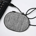 thumbnail image 3 of HOMEMAXS  Electronic Storage Bag Charging Ear Plug Case Travel Hard Disk, 3 of 8
