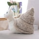 thumbnail image 4 of Peluche De Juguete Animal Relleno Caracol De 7 Pulgadas, 4 of 6