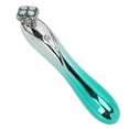 thumbnail image 5 of Riousery RF Eye Beauty Instrument - Electric Eye Lifting & Tightening Machine, Portable Eye Derma Wand for Wrinkles and Fine Lines Removal, 7.48 inches / 19 cm, 5 of 9