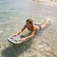 thumbnail image 5 of Swimming Kickboard, High Buoyancy Anti-Slip Float Board, Waterproof Lightweight Swim Training Aid, Durable Water Sports Equipment for Swimming Pool and Beach, 5 of 8