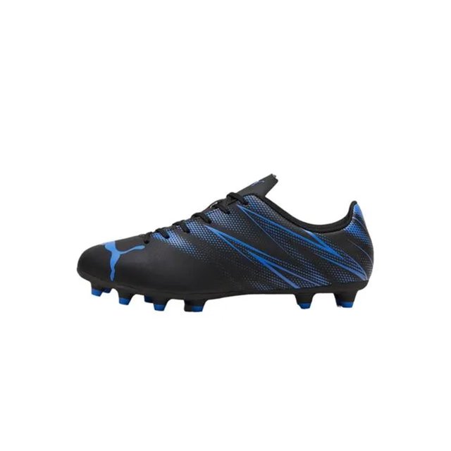 Tenis Puma Futbol Attacanto Negro 10747708