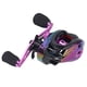thumbnail image 4 of Carrete de pesca Baitcasting Sincero alta velocidad 8,1:1 ligera de Metal derecha, 4 of 10