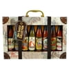 Dat'l Do-It Global Hot Sauce Gift Set, 8 Assorted Flavors, 24 Total Ounces, 1Ct.