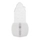 thumbnail image 2 of Acrylic Castle Induction Night Light Intelligent Induction Wall Corner Light Corridor Night Light Gift Night Light, 2 of 5