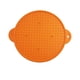 thumbnail image 1 of onlyliua Liquidación Tapa para Sartén, Protector Contra Salpicaduras para Utensilios de Cocina, Tapa para Ollas, 1 of 2