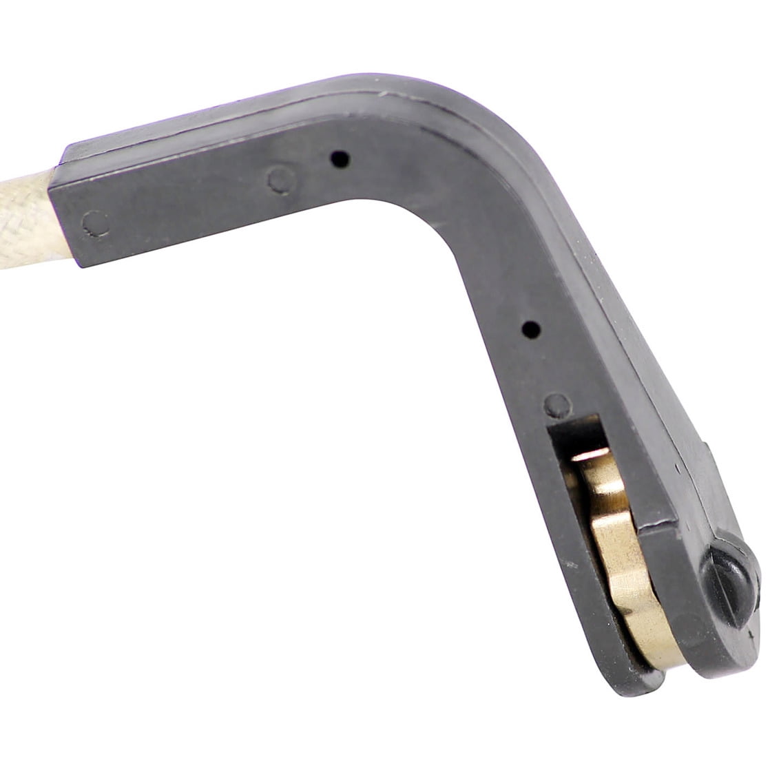 Dorman BW1144 Front Disc Brake Pad Wear Sensor for Specific BMW Models