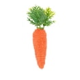 thumbnail image 1 of SIfdSeng Carottes de Pâques Mini Carottes Réalistes pour Centre de Table de Cuisine Fête de Pâques Bricolage Lapin, 1 of 7
