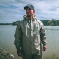 thumbnail image 3 of Frogg Toggs Ultra-Lite2 Rain Suit W/Stuff Sack Sm-Yw, 3 of 7
