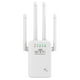 thumbnail image 1 of Amplificador WiFi 2.4 GHz WiFi Range Extender 300Mbps 4 Antenas de largo alcance para el hogar, 1 of 6