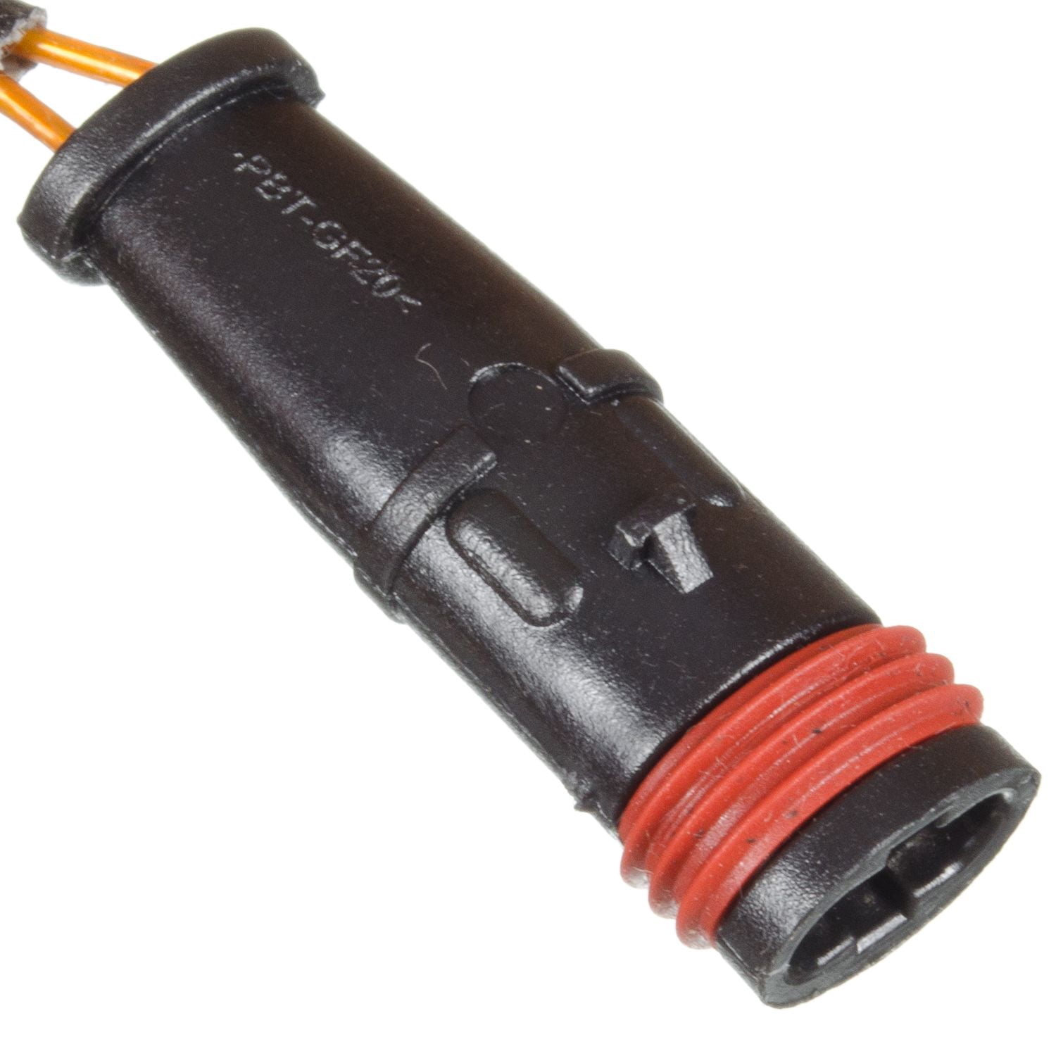 HOLSTEIN 2BWS0166 Holstein Parts 2BWS0166 Disc Brake Pad Wear Sensor Fits select: 2017-2019 MERCEDES-BENZ GLS, 1996-2020 MERCEDES-BENZ S