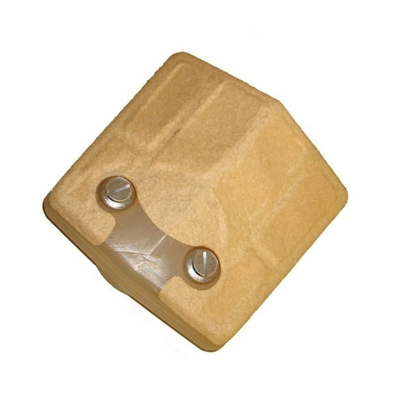 Air Filter for Husqvarna 61 66 181 266 281 288 Chainsaw 501 80 71-01&501807101
