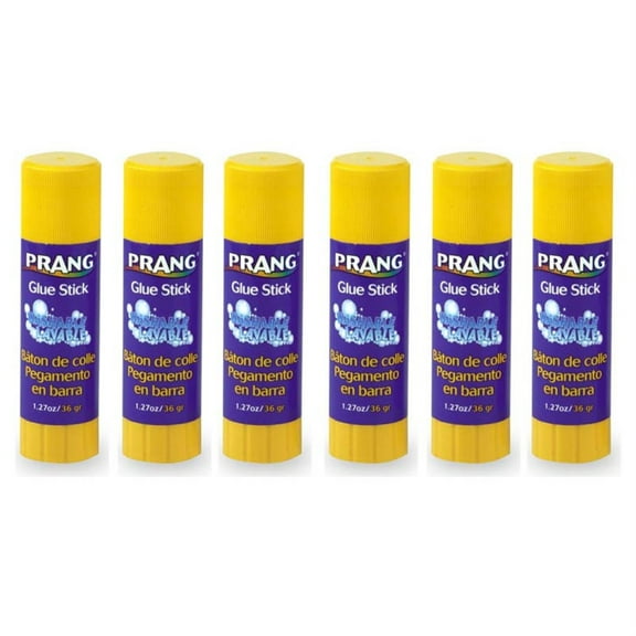 Prang Glue Stick
