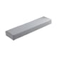 thumbnail image 4 of Reposamanos Suave Cojín de brazo de larga vida útil Cómodo, Soporte de almohadilla de muñeca, Soporte de reposabrazos, Accesorios de almohada Manicura Gris shamjiam cojín para el brazo, 4 of 9