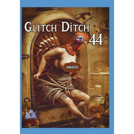 Glitch Ditch 44 (DVD) Die Star Pictures Music & Performance