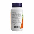 thumbnail image 2 of Now Foods - Curcumin Complex (630mg Curcuminoids), 60 Units, 2 of 2