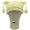 Light yellow, variant on Knitted Cat Ear Hat for Students Windproof Foldable Winter Hat Handmade Cat Ear Shape Keep Warm Cycling Hat
