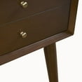 thumbnail image 2 of Landon Night Stand Mahogany, 2 of 12