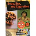 thumbnail image 1 of Pre-Owned Soap, Sex, and Cigarettes: A Cultural History of American Advertising (Paperback) 0534515932 9780534515935, 1 of 1