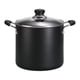 thumbnail image 1 of T-FAL C99863 HOJA DE ACERO DE ACERO INOXIENTO Lavavajas seguros Safe PfoA Free Stock utenses de cocina, 12 cuartos, plateado T-fal Accesorios De Cocina, 1 of 2