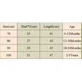 thumbnail image 2 of Toddler Infant Kids Baby Girls Tulle Tutu Dress Princess Party Dresses, 2 of 5