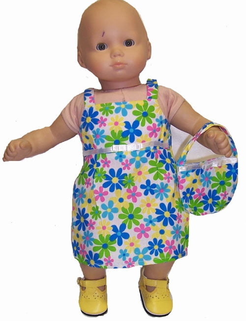 baby doll sundress