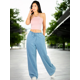 thumbnail image 2 of Set De 2 Top De Mujer Unitalla Deportivo O Casual Stretch, 2 of 5