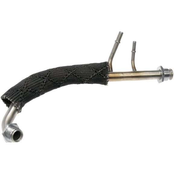 Dorman 598-162 Exhaust Gas Recirculation (EGR) Line for Specific Ford Models