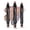 Starry Night, variant on 3PCS Eyeshadow Stick,Champagne Metallic And Shimmer Eye shadow Pencil Crayon Brightener Makeup with Crease-proof Formula,Waterproof & Long Lasting Eye Shadow And Eyeliner Pen Set