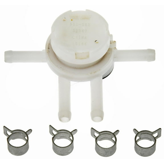 Dorman 911-508 Vapor Canister Purge Valve for Specific Infiniti / Nissan Models