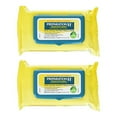 Preparation H Medicated Wipes 48 Ea (Pack of 2)