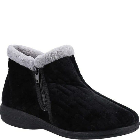 Fleet & Foster Womens Perendale Boots