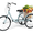 Green, variant on Naipo Adult Tricycle 7 Speed Trikes 3 Wheel 26'' Bikes for Adults, Trike for Women Men, Rear Removable Wheeled Baskets - Seniors & Commuters, 350 lb - Green