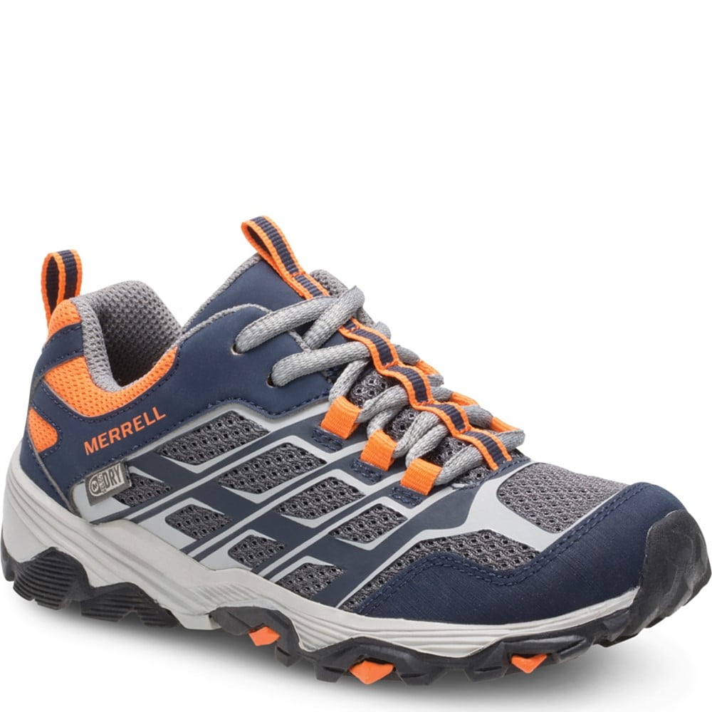 merrell kid shoes sale