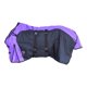 thumbnail image 1 of CHALLENGER Sábana de manta de invierno mediana con forro polar impermeable 1200D de 76 "" 384LG, 1 of 1