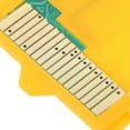 thumbnail image 3 of MasteelfCA -1 Camera TF to Insert Adapter for MicroSD / MicroSDHC (Yellow) Adapter, 3 of 8