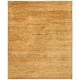 thumbnail image 2 of SAFAVIEH Bohemian Paulo Solid Area Rug, Caramel, 9' x 12', 2 of 7