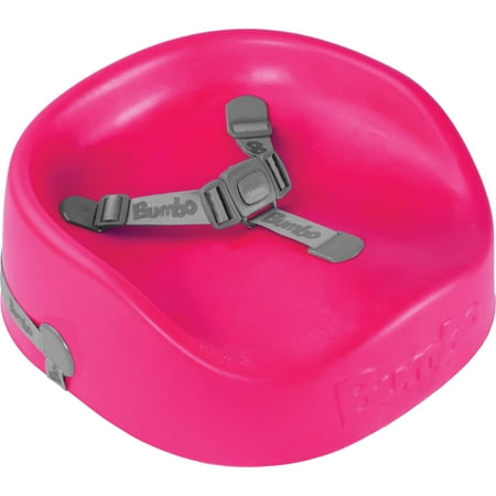 Booster Seat, Magenta