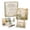 H, variant on Ledyu DIY Craft Kit By Biblical Design Women's Gifts Home Decoration Murals(30ml) (F)