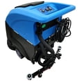 thumbnail image 5 of Floor Scrubber Washing Drying Machine Electromechanical Wire Commercial Automatic 110V, 5 of 20