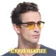 thumbnail image 2 of Gafas Cyxus Retro sin montura que bloquean la luz azul 8056Y01, 2 of 6