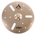thumbnail image 1 of Platillo A Custom EFX Crash 16' ZILDJIAN dorado A20816, 1 of 3