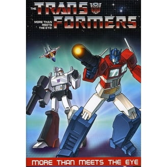 その他 Transformers More Than Meets The Eye 30 Transformers More Than Meets The Eye! Season One 30th Anniversary