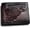 coffee, variant on Mens Wallets Leather Bifold Cool Wallet For Men ,Rfid Blocking, For Him Husband (black)