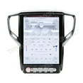 thumbnail image 1 of TPXINXIN pour Maserati Ghibli 12.1 Pouces 2014-2019 Appareil de Navigation GPS Android Lecteur Multimédia Radio de Voiture Unité Centrale Module Intelligent, 1 of 11