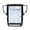 4+64GB, variant on TPXINXIN for 12.1 inch Maserati Ghibli 2014-2019 Android Car GPS Navigation Device Multimedia Player Car Radio Player Head Unit Smart Module