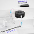thumbnail image 4 of Mini Projector Led Home Cinema Portable Home Movie Projector, 4 of 4